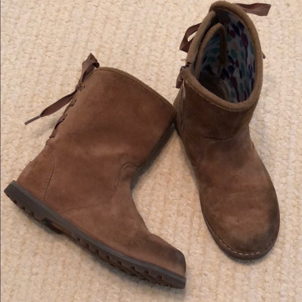 UGG Boots Toddler sz 12
